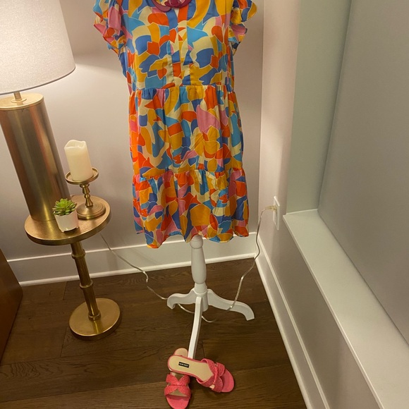 NEW! Fun and versatile dress from the Avara collection in size Small! - Picture 5 of 11